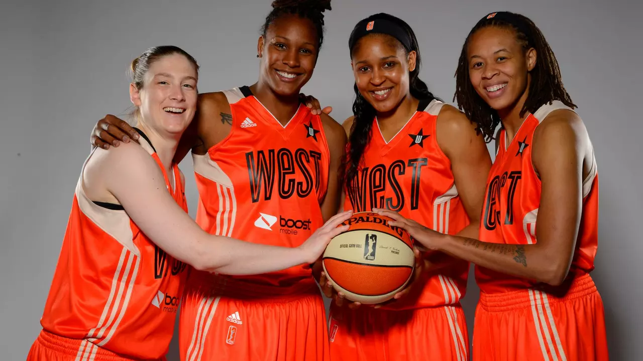 Could the best WNBA player make the team of an NBA team?