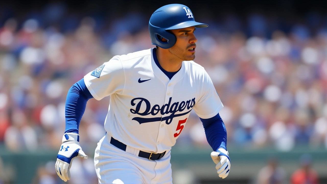 Shohei Ohtani’s 3‑HR, 10‑K Night Powers Dodgers to NLCS Sweep