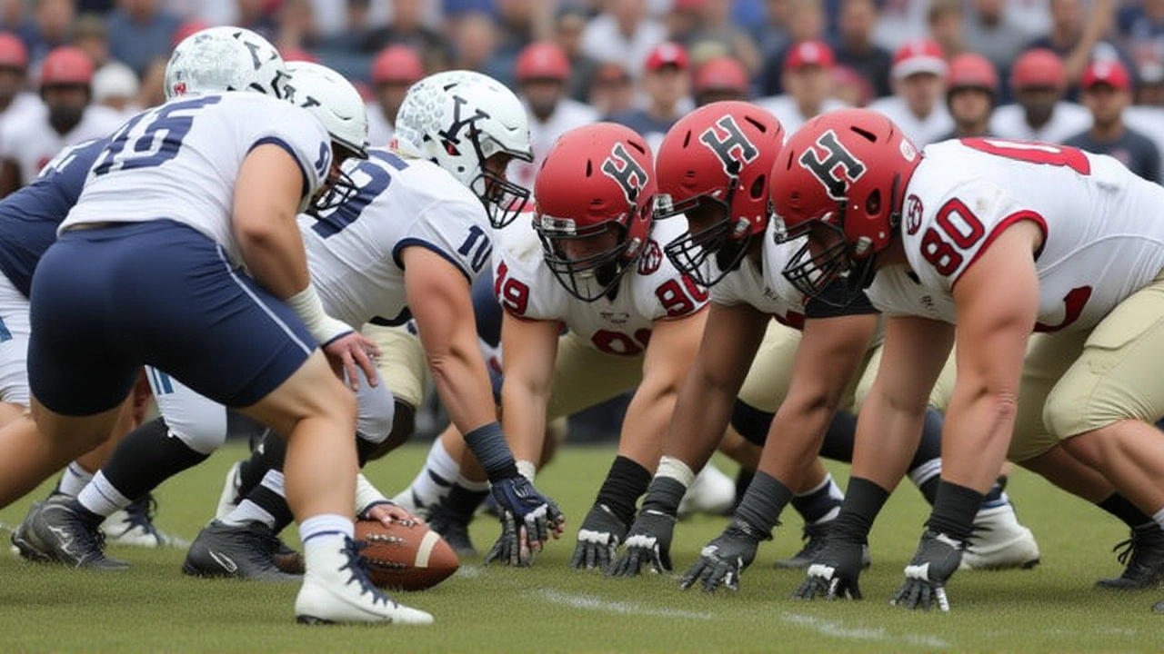 Harvard’s Perspective: Tradition Meets Transition