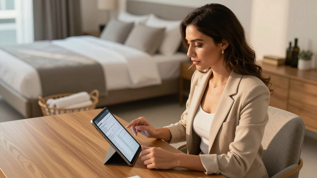 Financial Freedom in Sex Work: Empowerment Through Autonomy and Choice