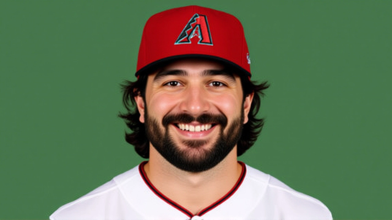 Corbin Carroll Leads Diamondbacks vs. Rockies on May 21