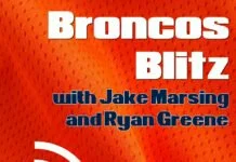 Broncos podcast
