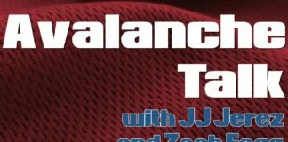 Avalanche podcast