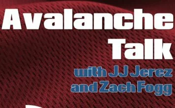 Avalanche podcast